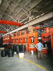 宏驰成功收购恒达工厂，加速产品技术升级与服务体系优化